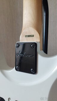 Jackson Pro DK2M - 8