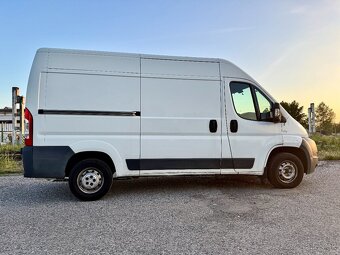 Fiat Ducato L2H2 2.3 JTD 130 2013 211.000km - 8