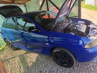 Seat Ibiza III 6L - 8