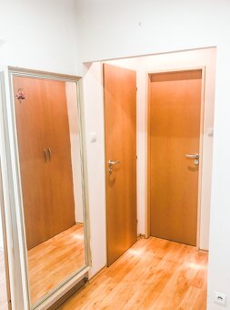 2 izbový byt s nádherným výhľadom - 8