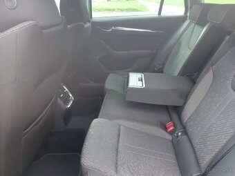 ŠKODA OCTAVIA 2,0 TDI 110 kw DSG - 8
