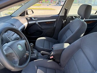 Skoda octavia II, 1,9TDI , rv2004 - 8