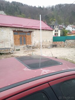 Peugeot 206 1.9 D bez papierov - 8