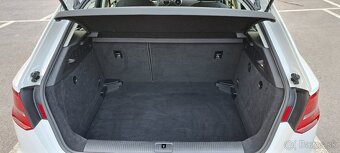 Audi A3 Sportback 1.4 TFSI Ambition S tronic - 8