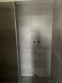 ZNÍŽENÁ CENA - garsónka v centre Nitry s balkónom a pivnicou - 8