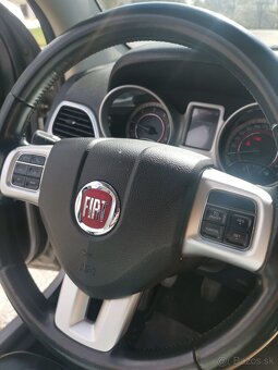 Predam Fiat Freemont 2,0JTD 125kW - 8
