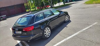 Audi A6 - 8