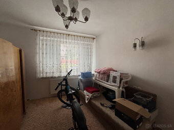 Rodinný dom v krasnom prostredí, Orešie ul.,Pezinok- Grinava - 8