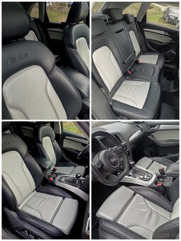 Audi Sq5 3.0 bitdi quattro - 8