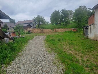 Predaj pozemku - 8