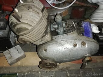 Velorex 350 - 8