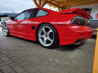Pontiac Fiero GT - 8