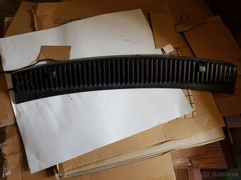 ford Galaxy 2,3 dohc Airbox, váha vzduchu, valec - 8