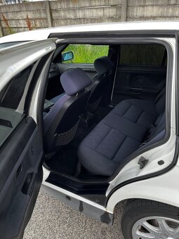 BMW e36 - 8