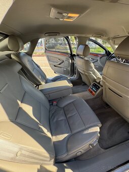 Predám audi A8L 4.2 benzin - 8