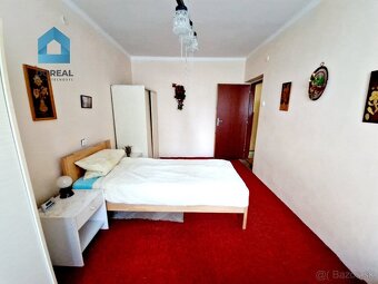 PREDANÝ 3-IZBOVÝ BYT, Kalinčiakova ulica, Senica - 8