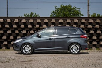 Ford C-Max 2.0 TDCi DPF 140k Titanium - 8