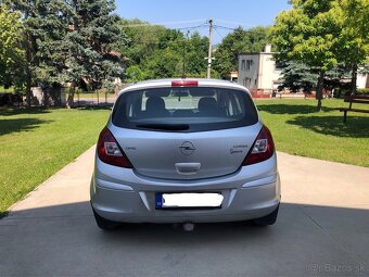 “Aj na splatky” Opel Corsa 1.0, SK AUTO, 63.000 KM - 8