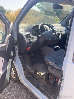 Mercedes Vito - 8