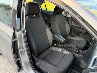 Škoda Rapid 1.2 TSI - 8