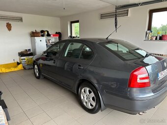 Škoda Octavia - 8