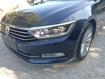 Predám Vw Passat B8 2.0Tdi Dsg - 8
