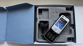 Nokia 6110 Navigator Slovenčina - 8