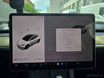Tesla Model Y Long Range 2022 – Lichi - 8