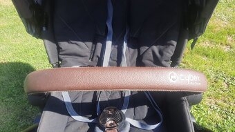 Cybex priam 3.0 - 8