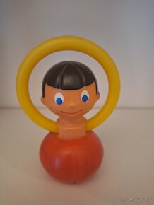 Rôzne retro predmety, Ditmar Urbach..... - 8