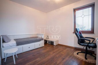 Rezervovaný
TUreality ponúka exkluzívne na predaj RD s.. - 8