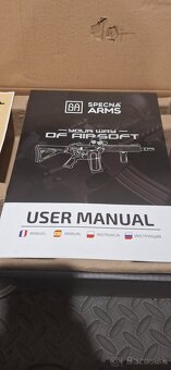 Specna Arms SA-C05 - 8