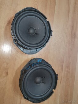 Zosilovač bose mazda 6 gh 3 Bl repraky radio - 8