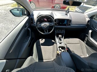 Skoda karoq 1.5Tsi-DSG-110kw-rv:2019-147TIS KM--VIRTUAL----- - 8