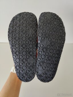 Sandále Tikki Aranya Mustard veľ. 31 - 8