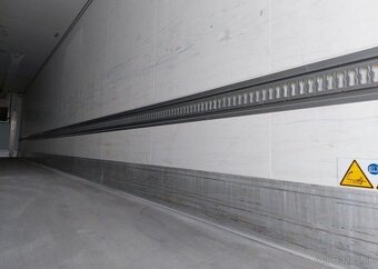 Schmitz SKO 24 Thermo King SLXi 300 t - 8
