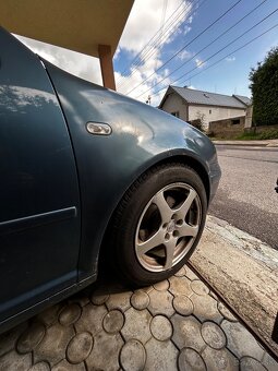 Golf 4 1.9tdi (74kw) - 8
