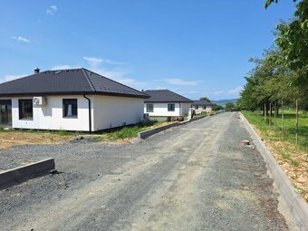 Na predaj rodinný dom, Prešov, Vyšná Šebastová - 8