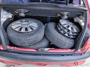 Predam Peugeot 206 - 8