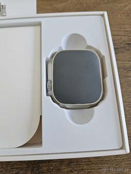 Smart hodinky DT Ultra 10 - 8