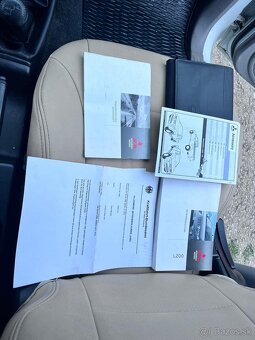 Predam Mitsubishi L200 - 8