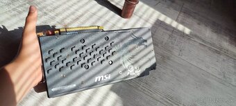 NVIDIA GeForce Gtx 1060 - 8