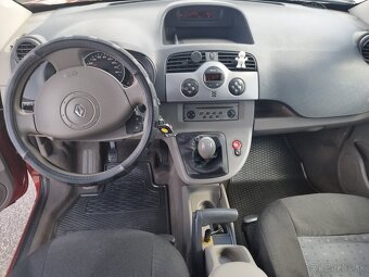 Renault Kangoo 2 - 8