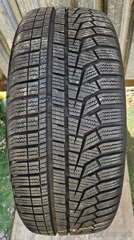 Zimné pneumatiky Hankook + Semperit - 205/55 r17 - 8