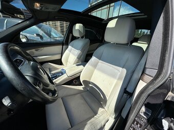 BMW Rad 5 GT 535d xDrive Gran Turismo - 8