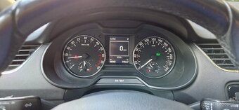 Škoda Octavia Combi - 8