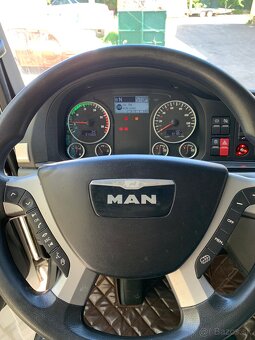 MAN TGX 18.480 MEGA EfficientLine - 8