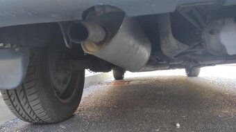 Citroen Berlingo 2008, Diesel - 8