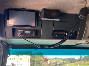 MAN TGS s hydraulickou rukou - 8