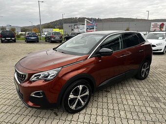 Peugeot 3008 1.6 BlueHDi 120 Allure - 8